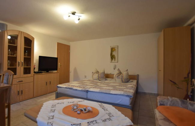 Lovely Apartment near Sea in Klütz - Photo 2