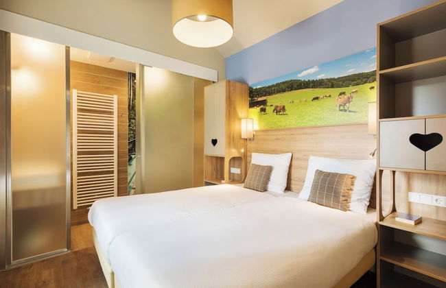 Center Parcs Bungalowpark Allgäu - Foto 14