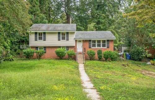 Centrally Located 4BD Home BBQ Downtown Nearby - Foto 32