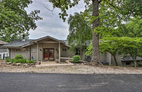 Lakefront Haven Family-Friendly Sunrise Beach Gem - Foto 41