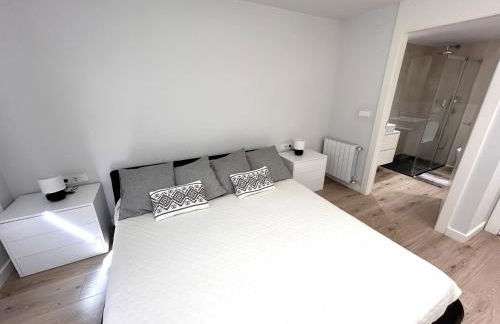 Plaza Mayor - Más que apartamentos lujo - Foto 9