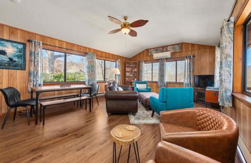 Cornerstone Cabin at Springdale - Foto 20