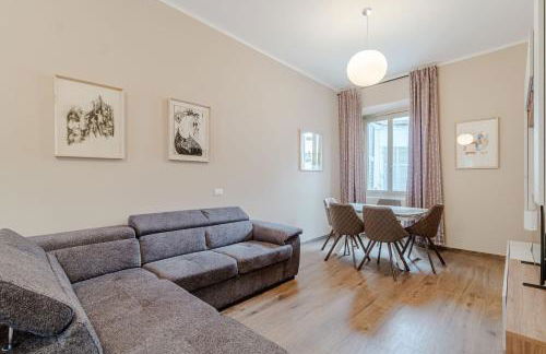 GuestHost - Genova Pegli Comfy Apartment - Foto 7