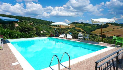 Agriturismo Le Capanne - Foto 4