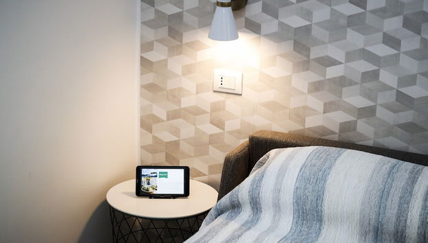 Stylish Studio in Milan, Near Metro - Foto 2, Habitación