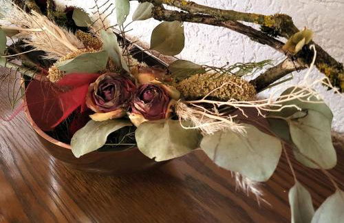 Regal Apartment in Pracht With Garden and Grill - Foto 36