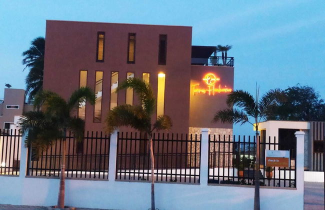 Terraço Flecheiras - Foto 28