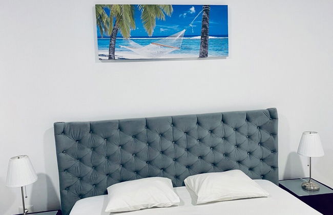 Maritimo Luxury ApartHotel - Foto 20