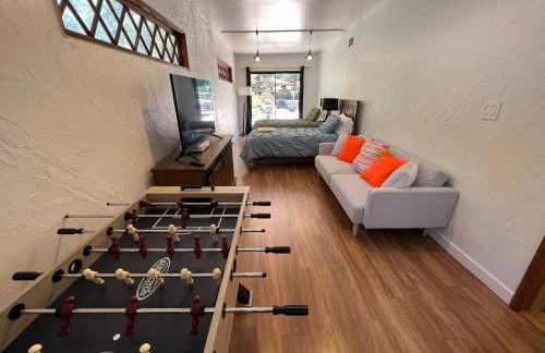 Villa La Reforma - Newly Designed 4BR HOUSE & POOL in Los Angeles by Topanga - Foto 39