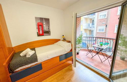 El Lago del Pilar ComoTuCasa - Foto 26