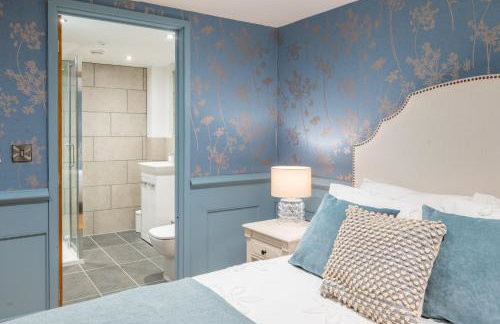 Hillside Barn - Foto 13