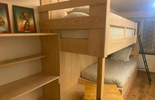 L'atelier des couleurs - Foto 13