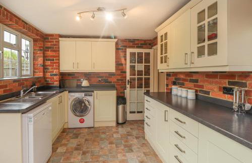 Knights Cottage - Foto 8