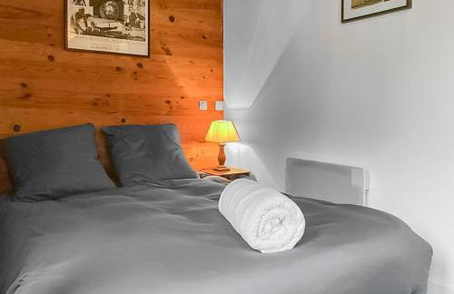 Le Clos des Écorcins - Terrasse - Parking privé - Foto 41