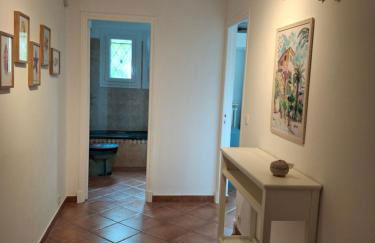 Appt 83m2 rez de jardin dans villa parc privé balcon vue mer - Foto 22