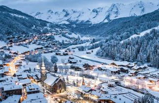 Appartement T3 cosy sur les pistes avec parking - Foto 51