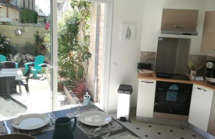 Brume de Loire - Foto 1