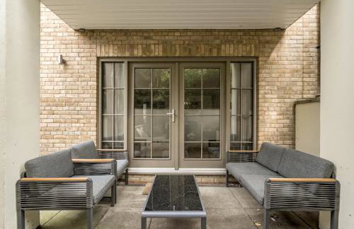 Pass the Keys Stylish Luxury Flat in Prestigious St Johns Wood - Foto 27