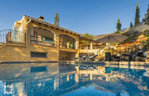 Villa Paradise by Abahana Villas - Foto 1