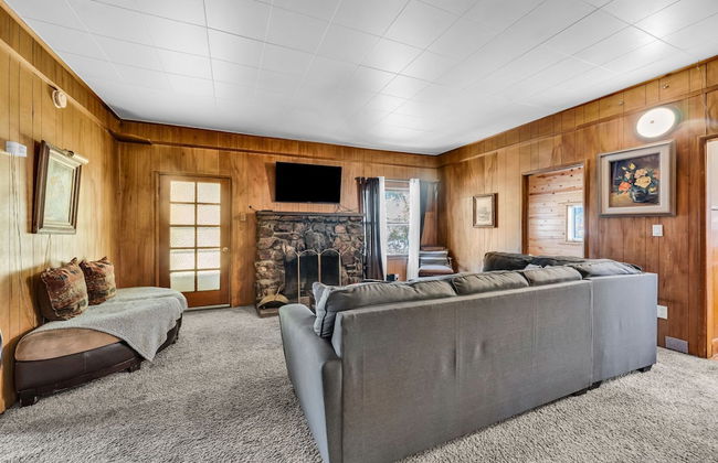 Myrtle Chalet - Foto 14