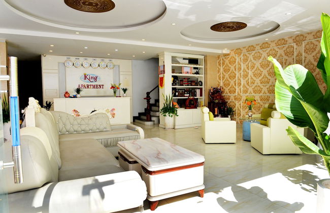 King Apartment - Photo 1