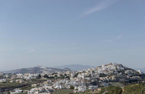 Zatrikion Villas Santorini - Foto 86