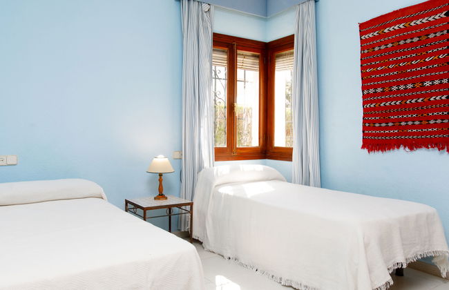 Villa Tulipán - Foto 11