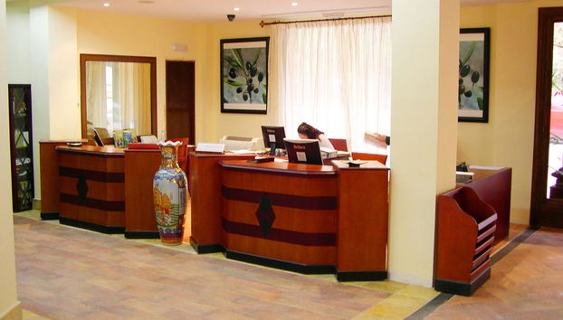 Apartamentos San Pedro - Foto 4