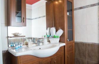 Hillside Villa - Foto 22