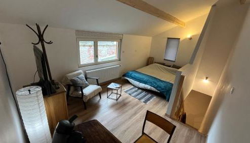 Le Chaufour Lille - Foto 2