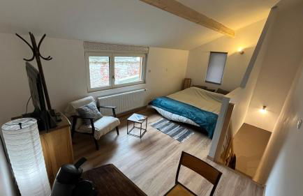 Le Chaufour Lille - Foto 2