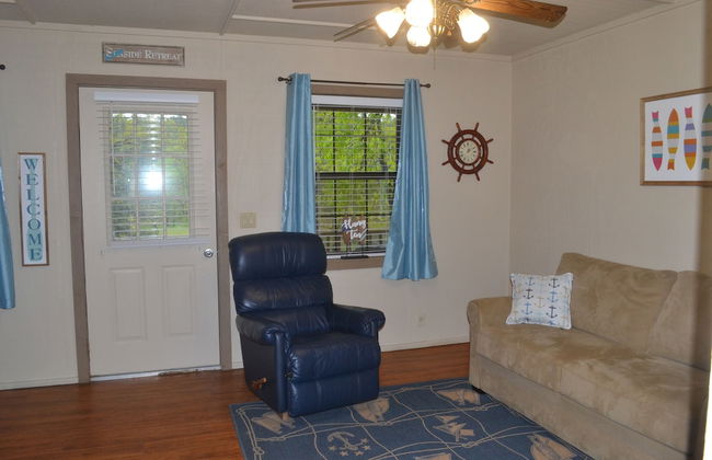 Echo Canyon Resort & Marina - Foto 70