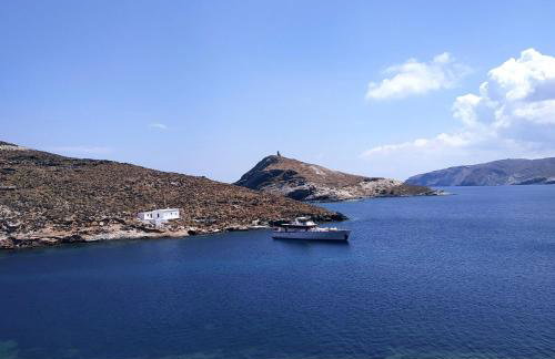 Panormos Art Villas & Suites - Foto 51