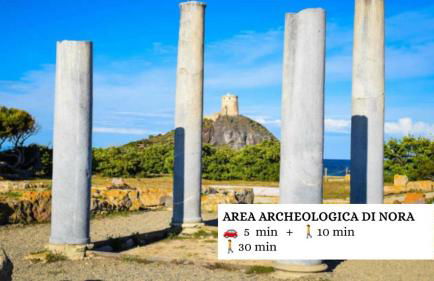 Mare e Centro 5 min auto - con Wi-fi, Netflix e A-C - Foto 45