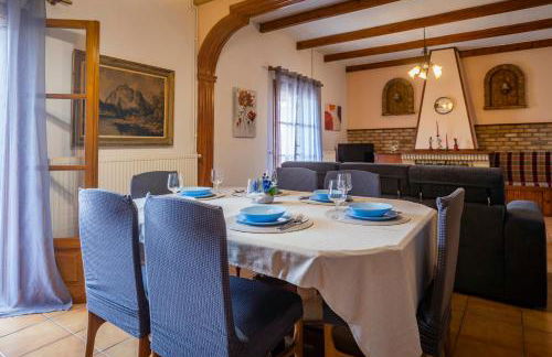 Casa Corfina - Photo 16