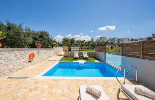 Sun Flower Villas - Foto 137