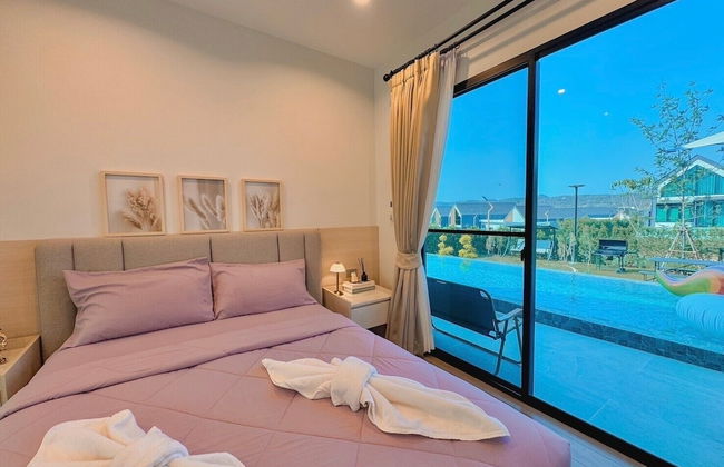 WildWildWest Pool Villa Khaoyai - Foto 16