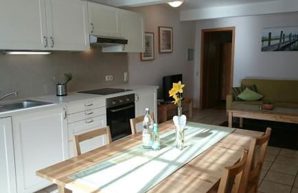 Ferienhof Kruse Wohnung 8 - Foto 6