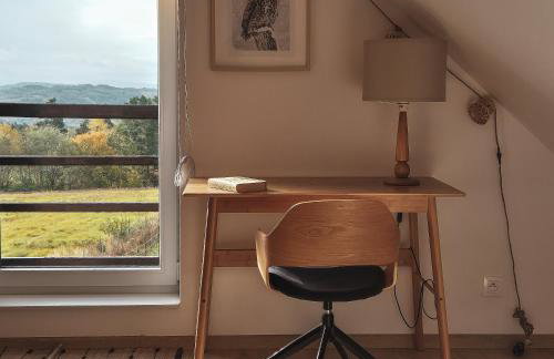 Nomads' Hill - dom z widokiem na góry - Foto 53