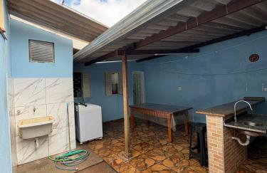 Casa Temporada para 4 pessoas - Foto 13