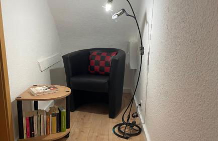 Ferienhaus-Natur-Elbblick-Vollausstattung - Foto 17