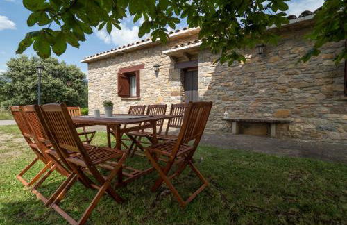 eva y maría CASA RURAL - Photo 1