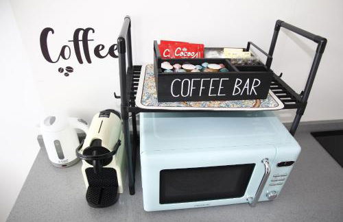 Ruzafa Alegria - Photo 4