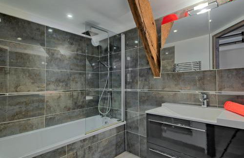 Holiday Home La Demeure de Tumiac by Interhome - Foto 42