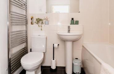 36 Handley's Elite Apartment 2Bed Flat CityCenter - Foto 18