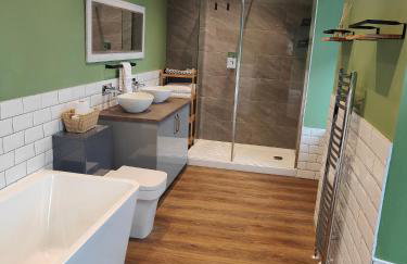 Llew Accommodation - The Townhouse - Photo 44