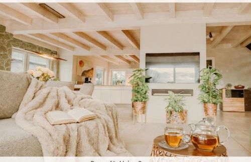 Schäfers - Ihr Wohlfühlort - Hochwertige Ausstattung, Naturgrundstück mit Bachlauf, Terrassen, WLAN, Parken - an 2 Seen bei Leipzig - Foto 10