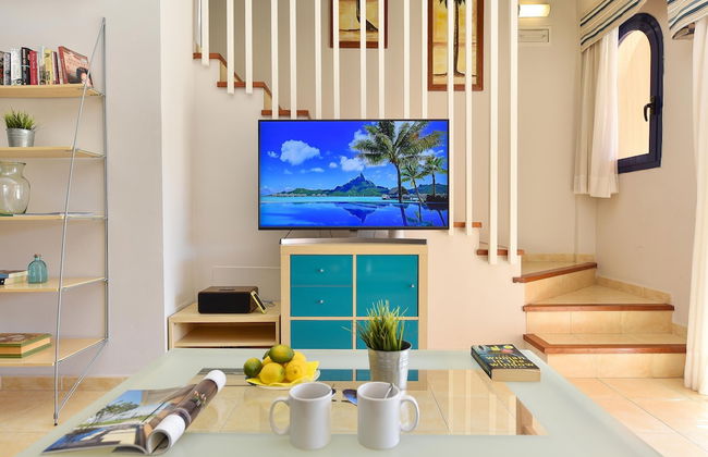 Meloneras Beach Hh1010 Maspalomas Duplex - Foto 26