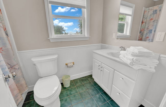 The Salty Snapper - Photo 15