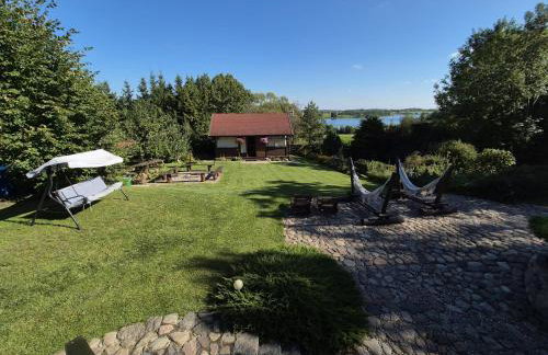 Gospodarstwo Agroturystyczne Rowerowa Przystań "Jankesówka" - Foto 13